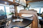 Carthago C-Tourer I 2015 года